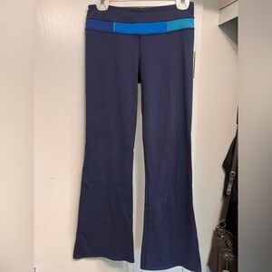 Navy blue Lululemon pants